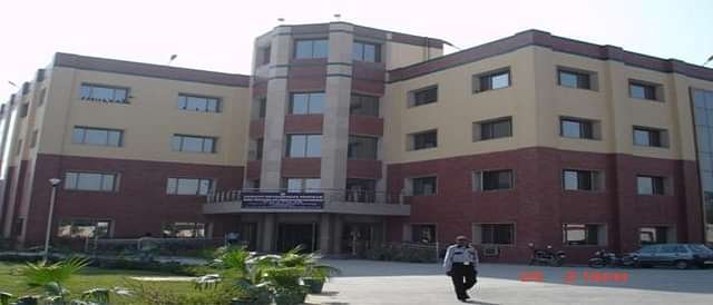 College Image